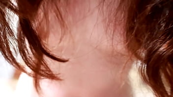 溢れ出る孕み汁ザーメンがもったいない。