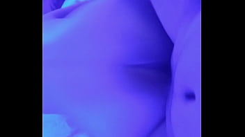 La flaquita sabe hacerlo