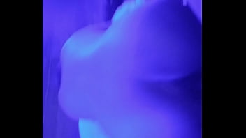 La flaquita sabe hacerlo