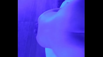 La flaquita sabe hacerlo