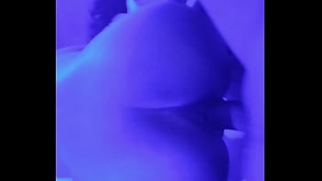 La flaquita sabe hacerlo