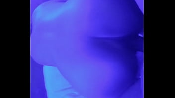 La flaquita sabe hacerlo