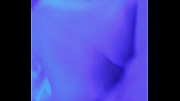 La flaquita sabe hacerlo