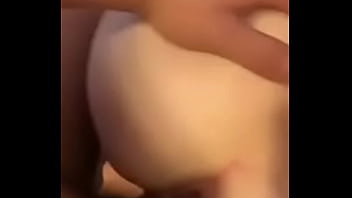 Snow bunny teen getting good cock