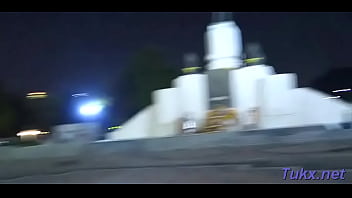 Luxurious japanese apple gives shlong riding pleasure