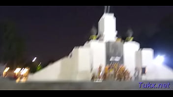 Luxurious japanese apple gives shlong riding pleasure