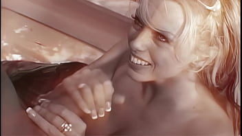 Brittney skye gets fucked outdoors with a hot sepia quality finish