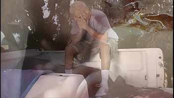 Brittney skye gets fucked outdoors with a hot sepia quality finish