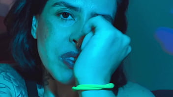 Run your tongue along the curves of my pretty feet