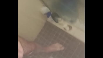 Man In Shower thumbnail