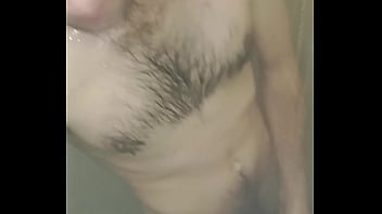 Man In Shower thumbnail