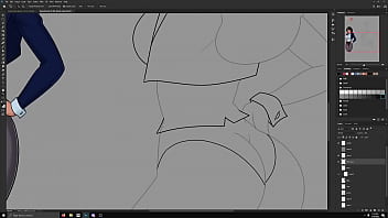 Su broadcast by gunsmokegames on picarto from january 2022