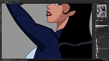 Su broadcast by gunsmokegames on picarto from january 2022