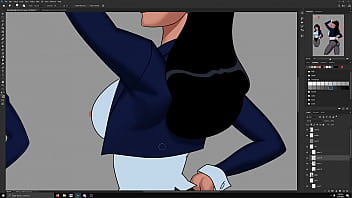 Su broadcast by gunsmokegames on picarto from january 2022