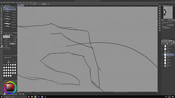 Su broadcast by gunsmokegames on picarto from january 2022