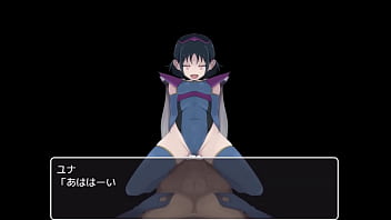 Evil female executive quest 2 japanese version hentai game gallery 3