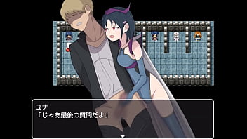 Evil female executive quest 2 japanese version hentai game gallery 3