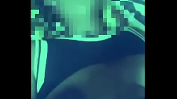 Calabar babe masturbate on video call