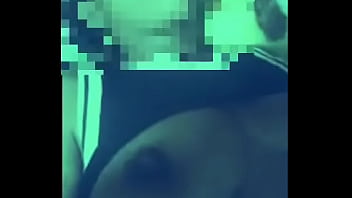 Calabar babe masturbate on video call