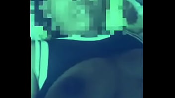 Calabar babe masturbate on video call