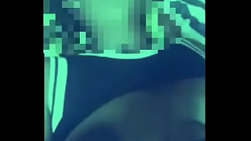 Calabar babe masturbate on video call