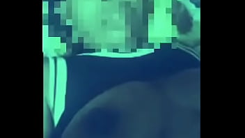 Calabar babe masturbate on video call