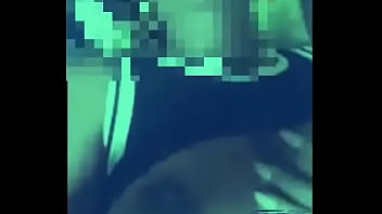 Calabar babe masturbate on video call