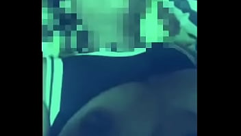 Calabar babe masturbate on video call