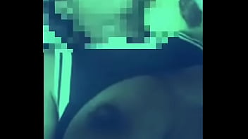 Calabar babe masturbate on video call