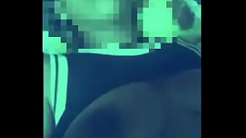 Calabar babe masturbate on video call