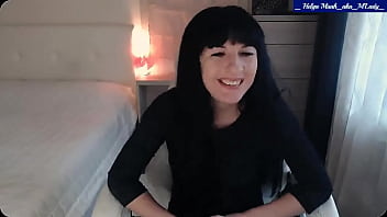 So sweet time with m'lady jessy aka helga muah