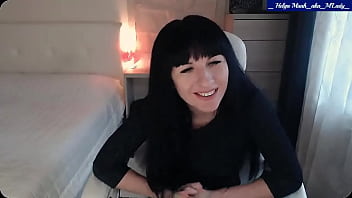 So sweet time with m'lady jessy aka helga muah