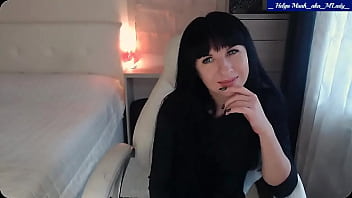 So sweet time with m'lady jessy aka helga muah