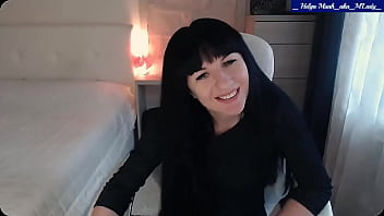 So sweet time with m'lady jessy aka helga muah