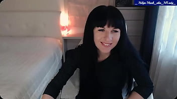 So sweet time with m'lady jessy aka helga muah