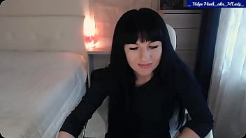 So sweet time with m'lady jessy aka helga muah