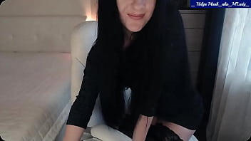 So sweet time with m'lady jessy aka helga muah