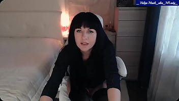 So sweet time with m'lady jessy aka helga muah