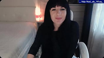 So sweet time with m'lady jessy aka helga muah