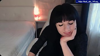 So sweet time with m'lady jessy aka helga muah