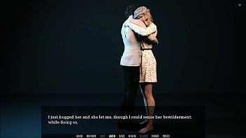 Tales from the unending void #20 busty green alien gets her ass pounded inside our spaceship massive anal creampie