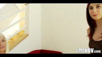 Tattooed emo whore 077