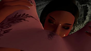 Me estaba duchando y me follan estando desprevenida