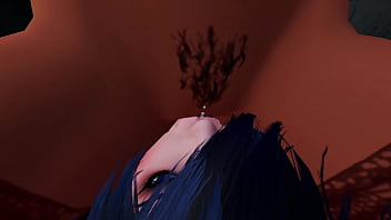 Me estaba duchando y me follan estando desprevenida