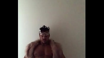 Diego Barros Mostrando O Pau De 25cm Showing His 10 Inch Dick thumbnail