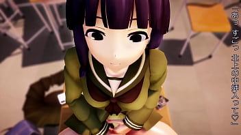 Apparently My Classmate Kitakami San Will Let Me See Through It For 3000 Yen thumbnail