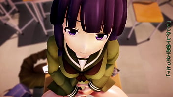 Apparently my classmate kitakami san will let me see through it for 3000 yen Apparently my classmate kitakami san will let me see through it for 3000 yen