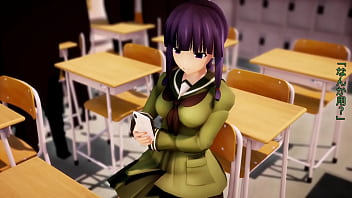 Apparently my classmate kitakami san will let me see through it for 3000 yen Apparently my classmate kitakami san will let me see through it for 3000 yen
