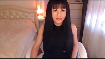 Little titty brunette tamarra roman aka m'lady jessy