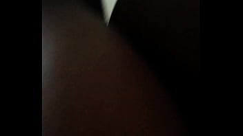 Sex with the babymoma doggystyle